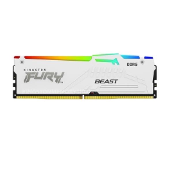 16GB 5200 DDR5 CL40 DIMM F BWRGBXMP