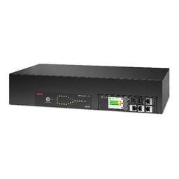 [AP4424A] RACK ATS 230V 32A IEC 309