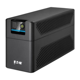 [5E700UD] EATON 5E 700 USB DIN G2