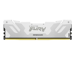 [KF572C38RW-16] 16GB 7200 DDR5 CL38 DIMM F R W XMP