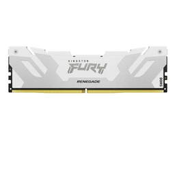 [KF572C38RW-16] 16GB 7200 DDR5 CL38 DIMM F R W XMP