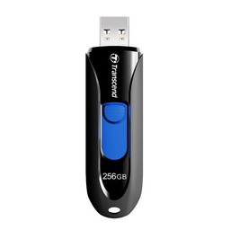 [TS256GJF790K] JF790K 256GB USB3.1 CAPLESS BLACK