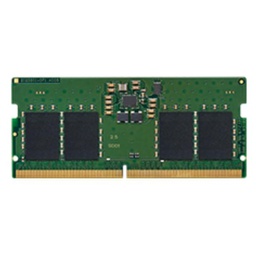 [KVR52S42BS6-8] 8GB 5200 DDR5NONECC CL42SODIMM1RX16