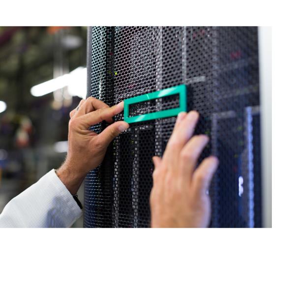 HPE DL3x5 G11 NS204I-U NVME Boot