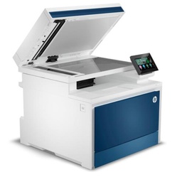 [5HH64F] HP COLOR LASERJET PRO MFP 4302FDW