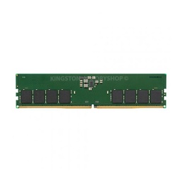 [KVR56U46BS8-16] 16GB 5600 DDR5 NONECC CL46 DIMM1RX8