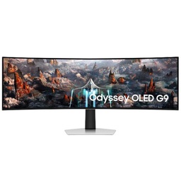 [LS49CG934SUXEN] S49CG934 ODYSSEY OLED G9