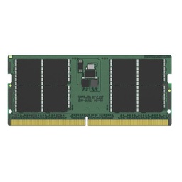 [KVR52S42BD8-32] 32GB 5200 DDR5NONECC CL42SODIMM2RX8