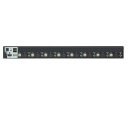 [CS1798-AT-GQ3] 8PORT USB HDMI KVM   USB Q3