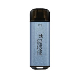 [TS1TESD300C] 1TB EXTERNAL SSD USB 10GBPS TYPE C