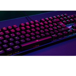 [FSPYKE111] GAMING CHALLENGE KE-111 KEYBOARD