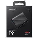 T9 portable SSD from 4TB Nero USB3.2