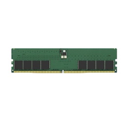 [KVR56U46BD8-32] 32GB 5600 DDR5 NONECC CL46 DIMM2RX8