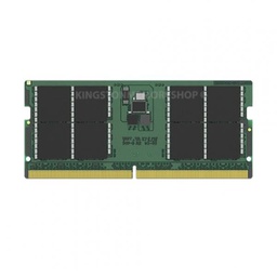 [KVR56S46BD8-32] 32GB 5600 DDR5NONECC CL46SODIMM2RX8