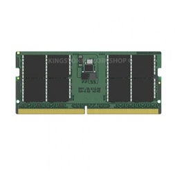 [KVR56S46BD8-32] 32GB 5600 DDR5nonecc CL46SODIMM2RX8