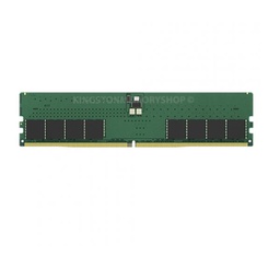 [KVR52U42BD8-32] 32GB 5200 DDR5 NONECC CL42 DIMM2RX8