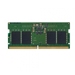 [KVR56S46BS6-8] 8GB 5600 DDR5NONECC CL46SODIMM1RX16