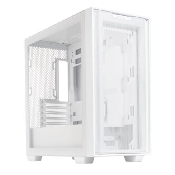 A21 Asus Case White