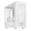 A21 Asus Case White