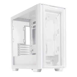 [90DC00H3-B09000] A21 ASUS CASE WHITE