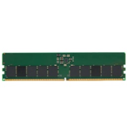 [KSM52E42BS8KM16] 16GB 5200 DDR5 CL42 DIMM 1RX8 HA