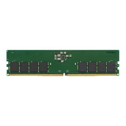 [KVR52U42BS8-16] 16GB 5200 DDR5 NON-ECC CL42DIMM1RX8