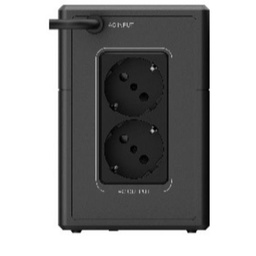 [5E700D] EATON 5E 700 DIN G2
