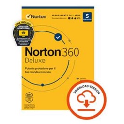 [21429754] NORTON 360 DEL 2023-5D 12M 50GB -ESD