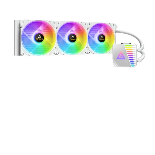 Symphony 360 Argb White