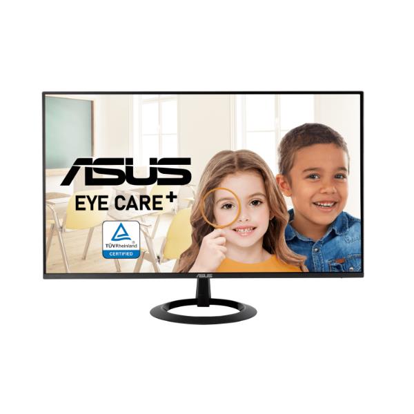 Eye Care Gaming Monitor