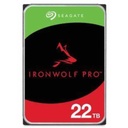 Ironwolf Pro 22TB SATA 3.5 7200