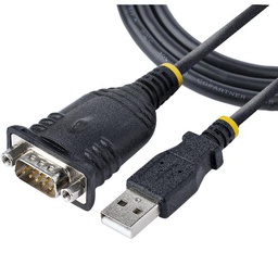 [1P3FPUSBSERISST] USB SERIAL ADAPTER CABLE 1M