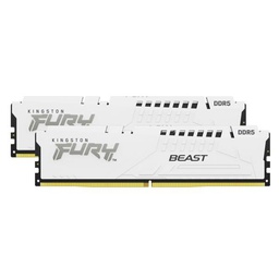 [KF560C40BWK2-32] 32GB 6000 DDR5CL40DIMM(K2) F BW XMP