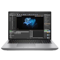 [863H3ET] HP ZB16G10 I7-13700HX 16 32G 1TB