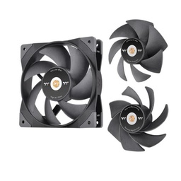 [CLF155PL12BLA] SWAFAN GT12 PC FAN 1PACK 120X25