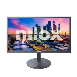 [NXM19FHD02] MONITOR 18 5 TN 5MS VGA + HDMI 75HZ