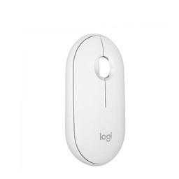 [910-007013] M350 PEBBLE WIRELESS WHI