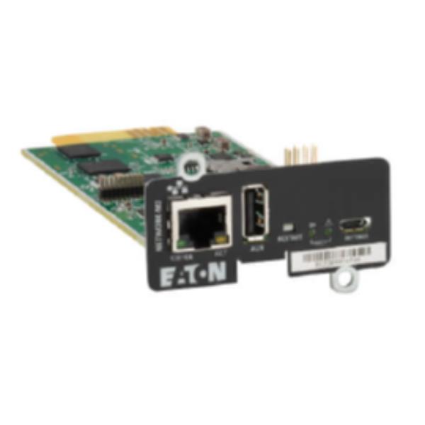Gigabit Network Card M3