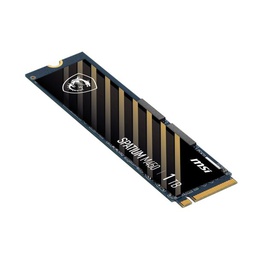 [SPA-M450-1TBNV] SPATIUM M450 PCIE 4.0 NVME M.2 1TB2