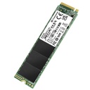 500GB M2 2280 PCIES Gen3x4 NVME TLC