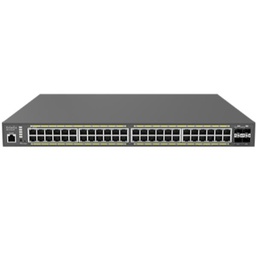 [ECS1552P] CLOUD MANAGED SWITCH 48-PORT GBE