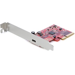 [PEXUSB321C] SCHEDA PCIE USB 3.2 GEN 2X2