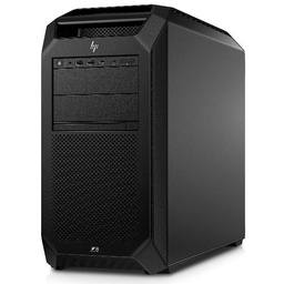 [82F46ET] Z8 G5 FURY XEON W7 64/2TB 4YW NOGFX