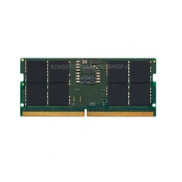 [KVR56S46BS8-16] 16GB 5600 DDR5nonecc CL46Sodimm1rx8