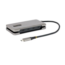 [HB31CM4CPD3] HUB USB-C A 4 PORTE - PD 100W