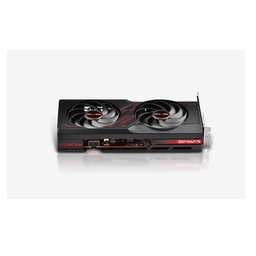 [11324-01-20G] RADEON RX 7600 GAMING 8GB