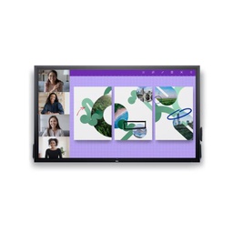 [DELL-P7524QT] 75 4K INTERACTIVE TOUCH P7524QT