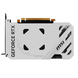 [RTX4060-V2XO8GW] RTX 4060 VENTUS 2X WHITE 8G OC