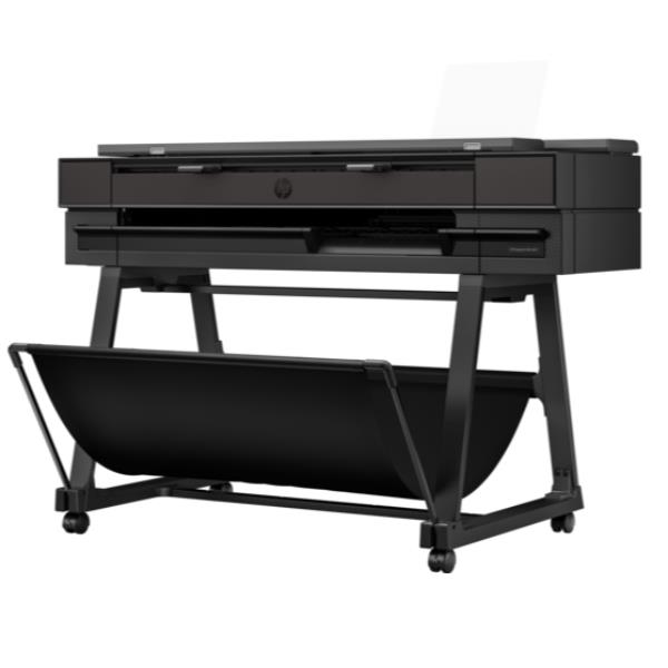 HP Designjet T850 36In MFP PRT