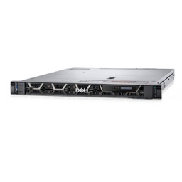 [YWY0D] R450 8X2.5'' 4310 1X16GB